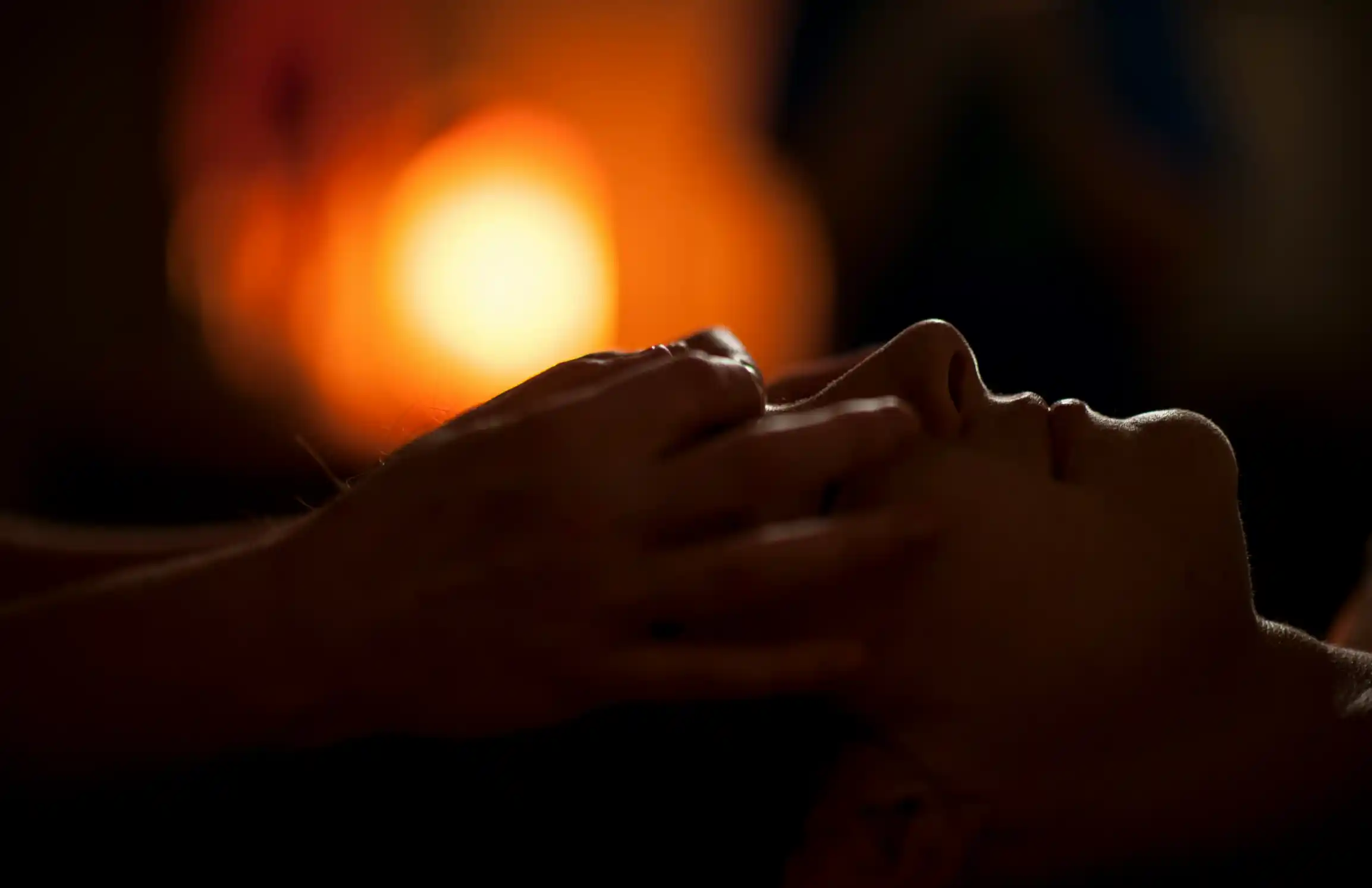 Aroma therapy