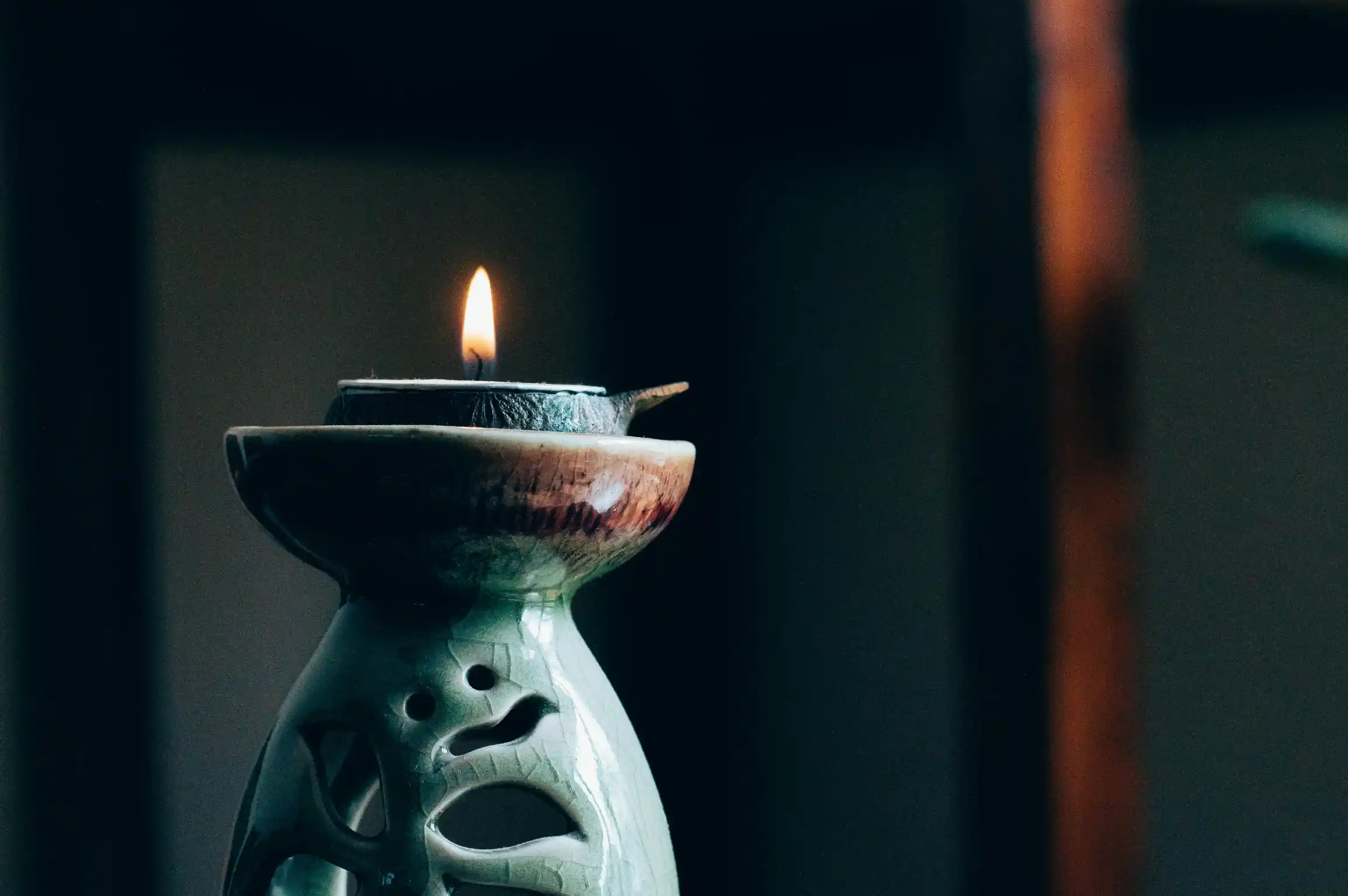 Aromatherapy